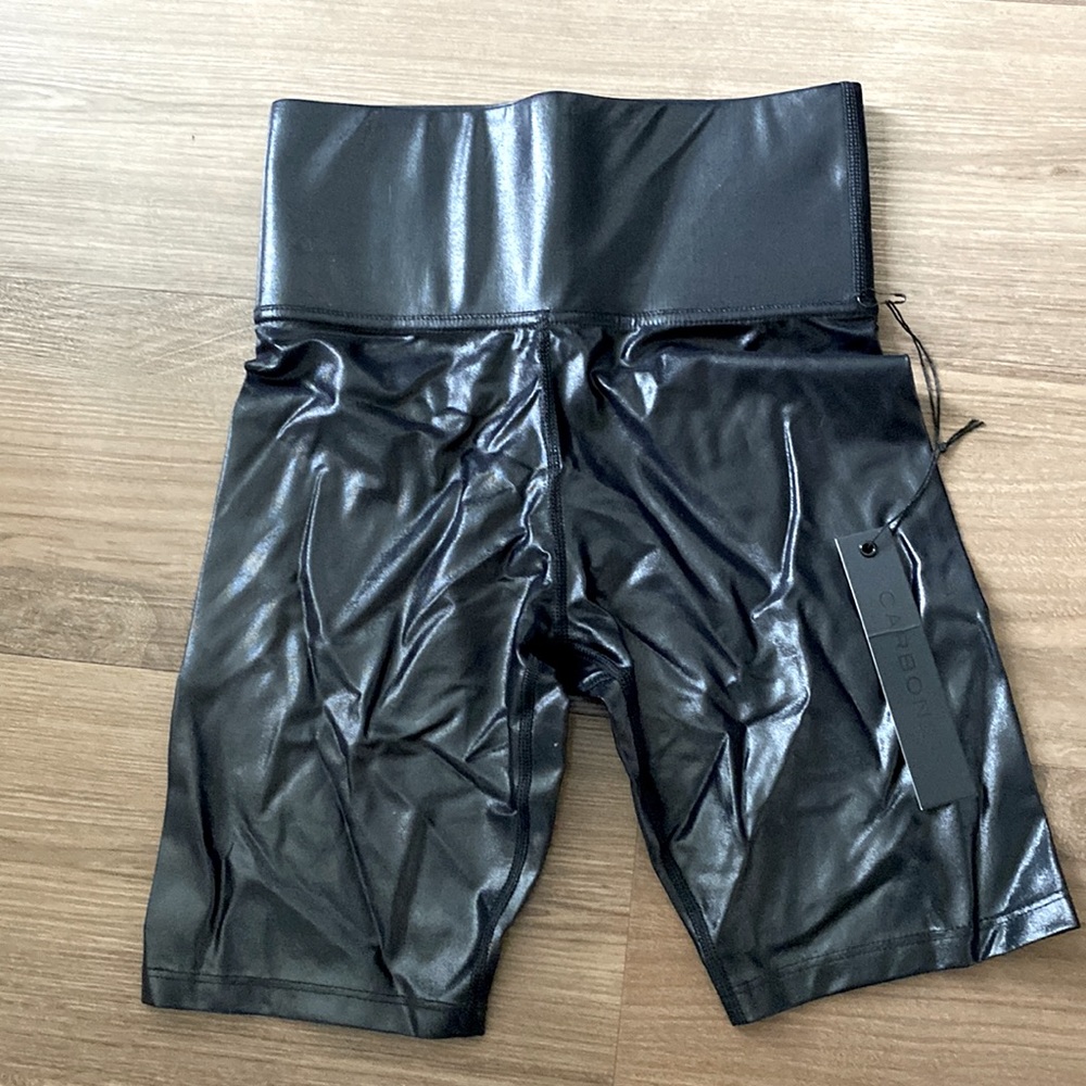 BRAND NEW NEVER WORN Carbon38 bike shorts